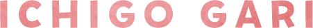 ICHIGO GARI